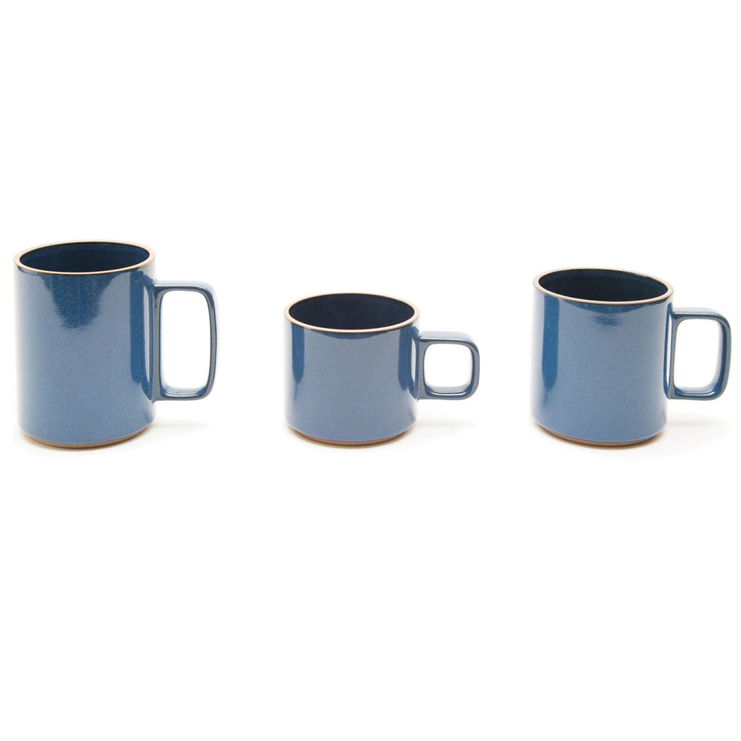 Hasami Layering Mug (3 Colors, 3 Sizes)