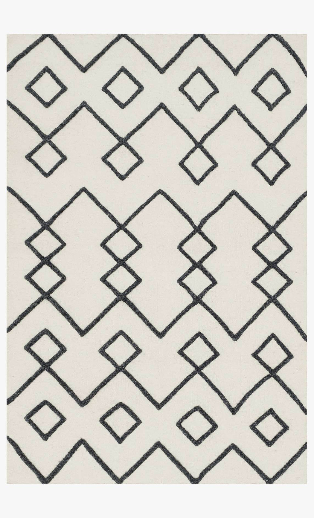 Adler Rug | Ivory