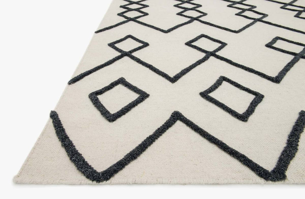 Adler Rug | Ivory