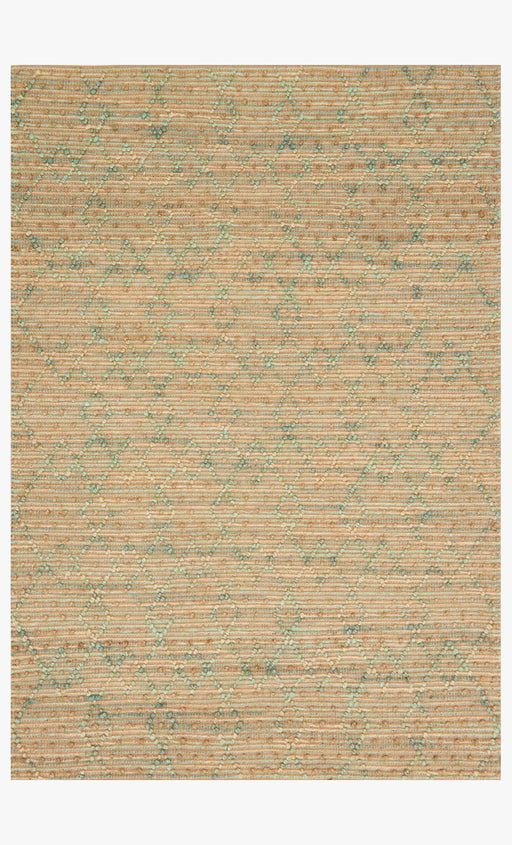 Beacon Rug | Sea