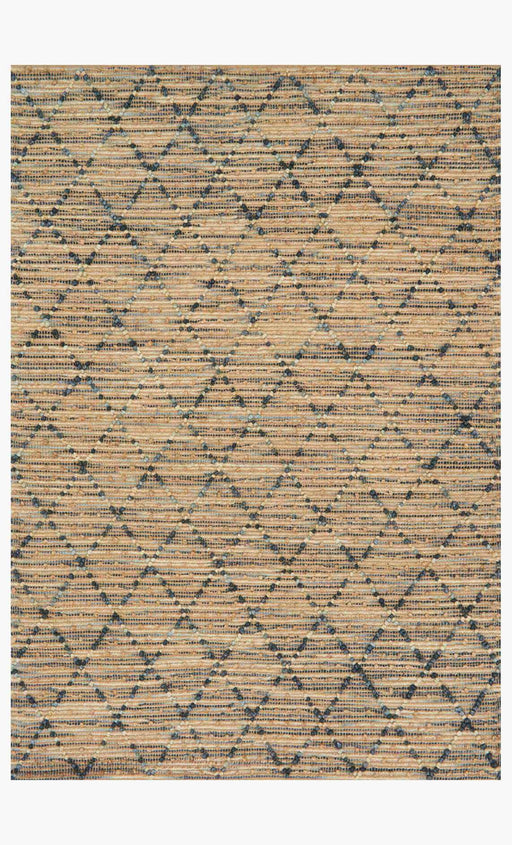 Beacon Rug | Navy