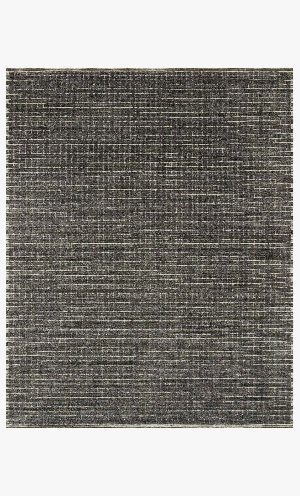 Beverly Rug | Charcoal