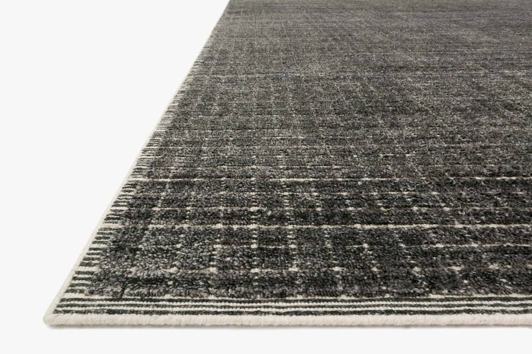 Beverly Rug | Charcoal
