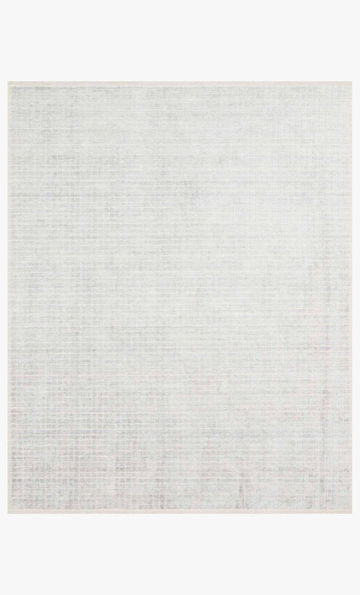 Beverly Rug | Silver & Sky