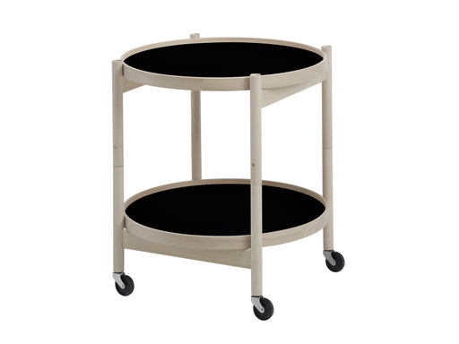 Model 50 Bolling Tray Table | Beech