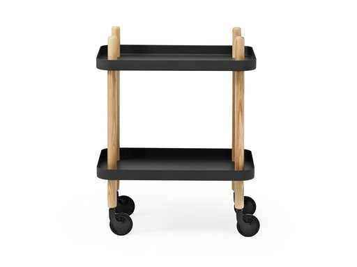 Block Side Table | Freeship