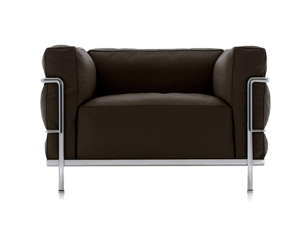 LC 3 Arm Chair Freeship LC 3 J A R I