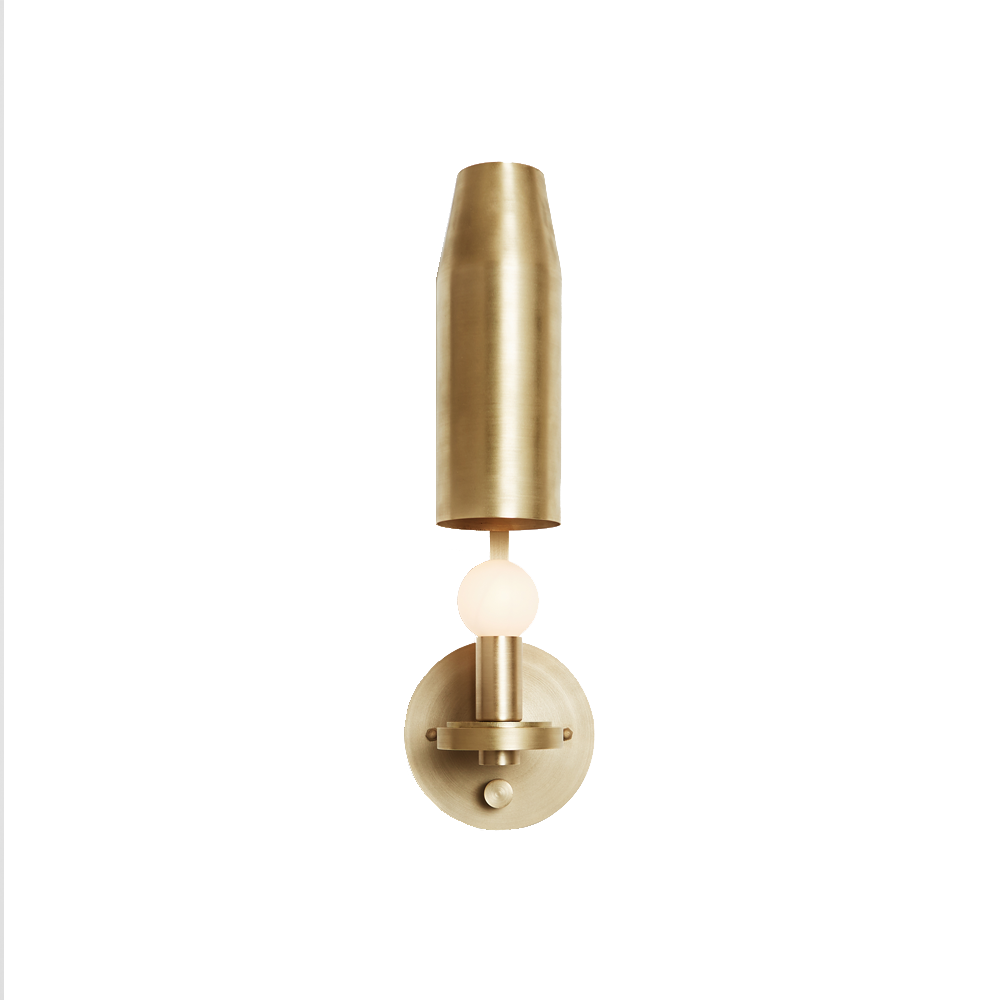 Chamber Sconce