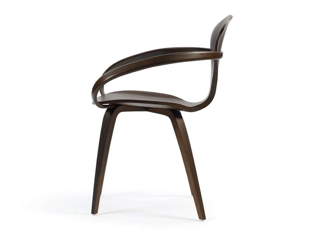 Cherner Arm Chair (4 Finishes) | Freeship