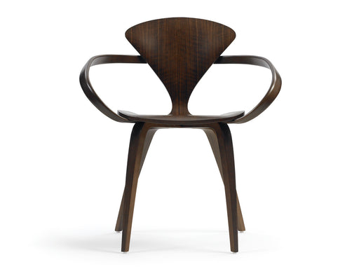 Cherner Arm Chair (4 Finishes) | Freeship