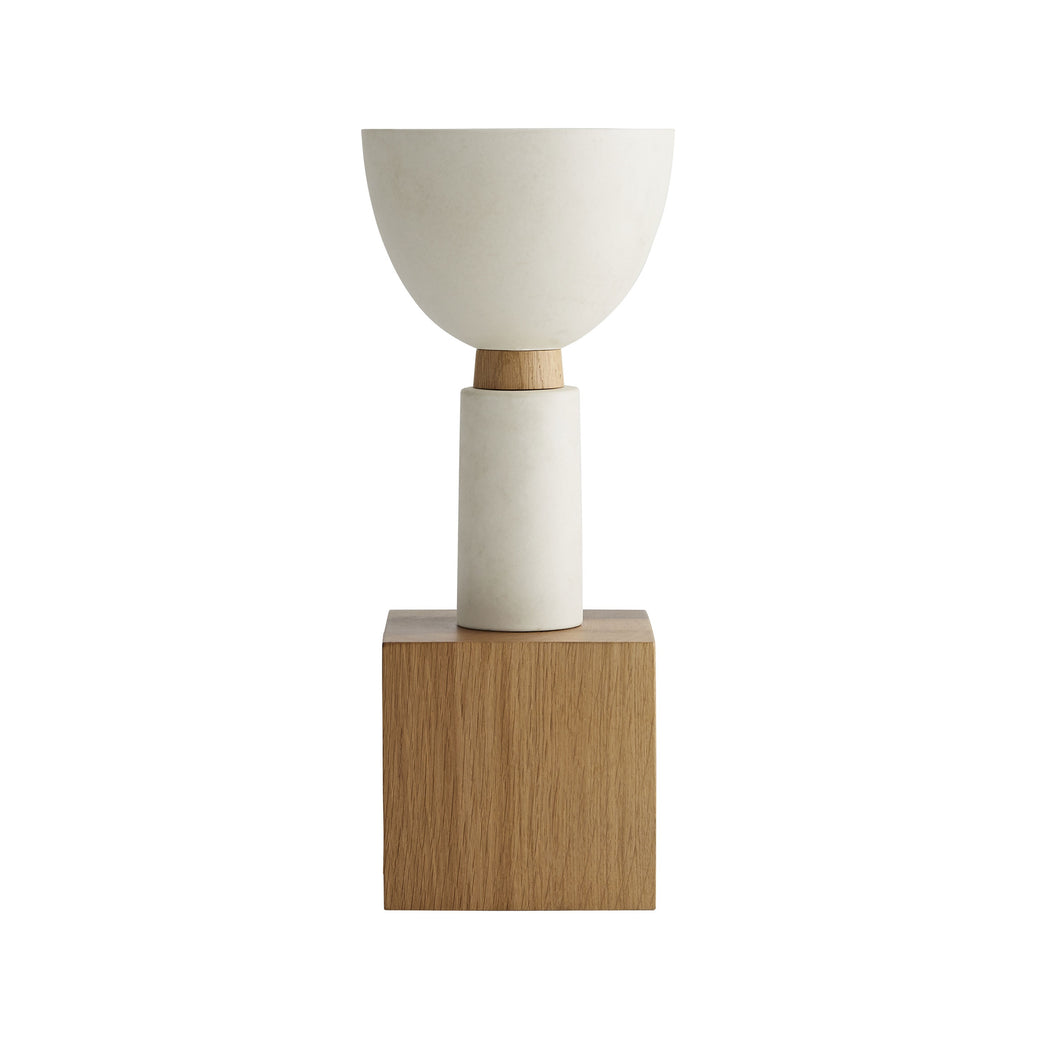 Mod Short Vase