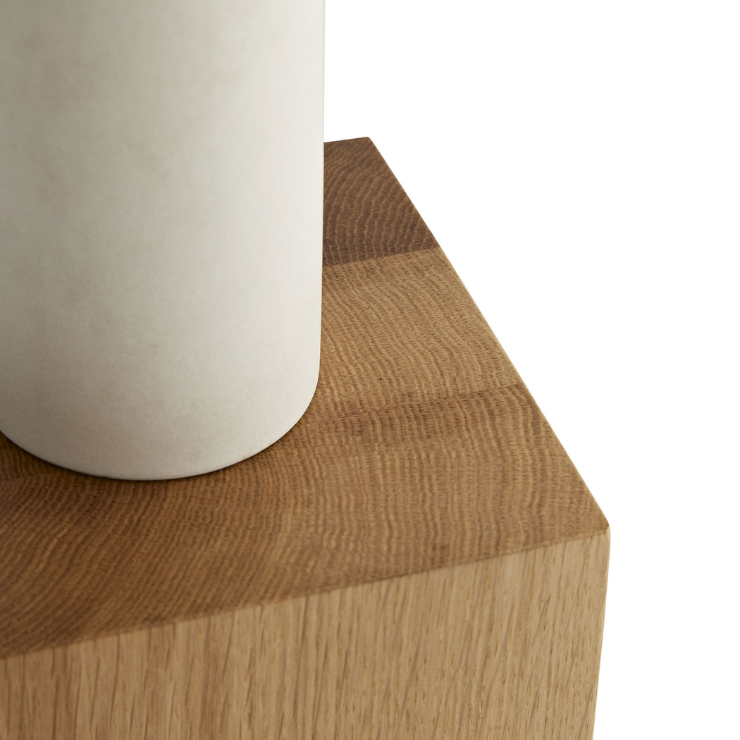 Mod Short Vase