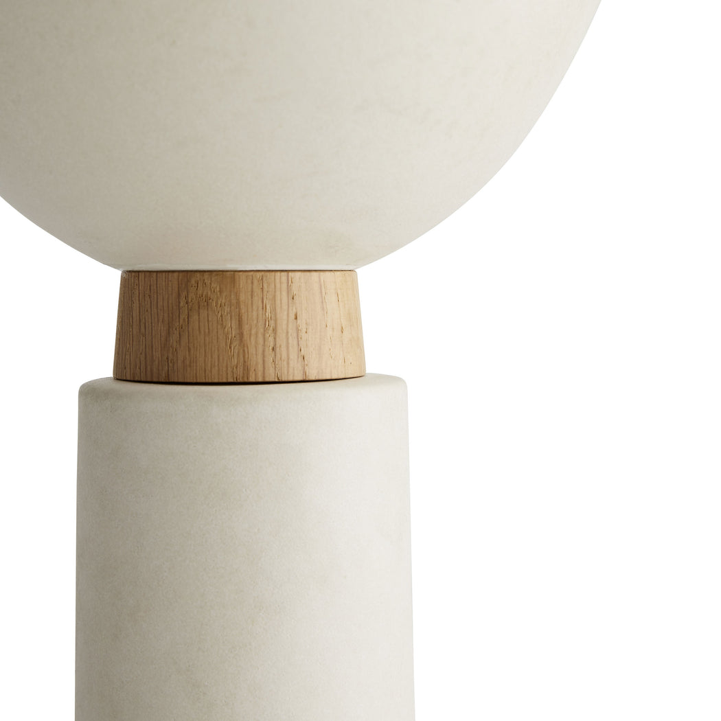 Mod Short Vase