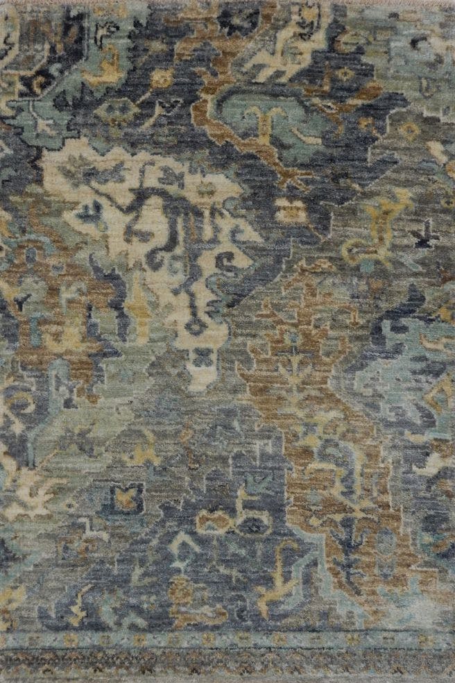 Exalted Rug | River