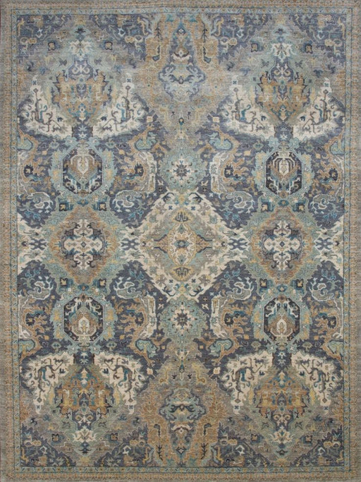 Exalted Rug | River