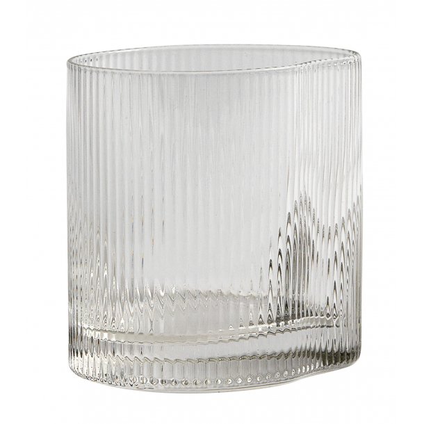 Ripple Glass