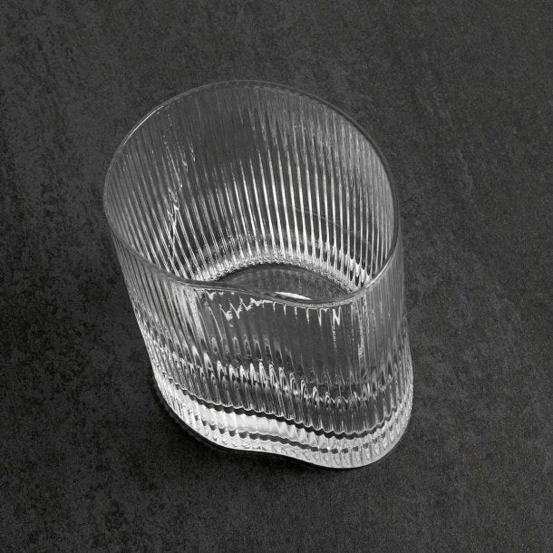 Ripple Glass