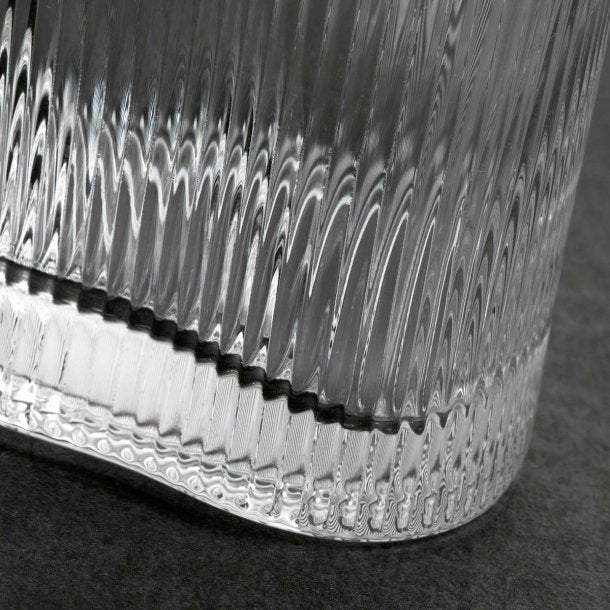 Ripple Glass