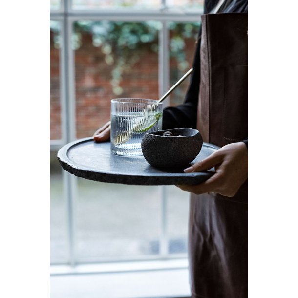 Ripple Glass