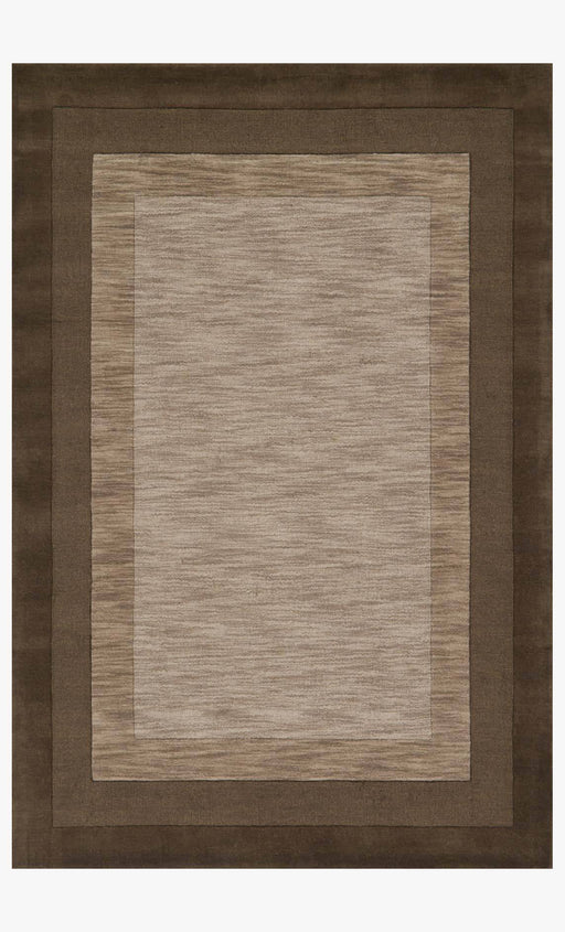 Hamilton  Rug | Tobacco