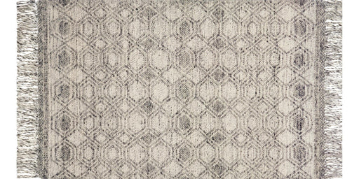 Holloway Rug | Grey