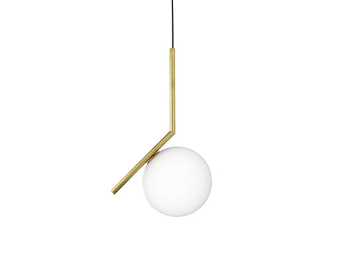 IC S1 Suspension Light (3 Options)