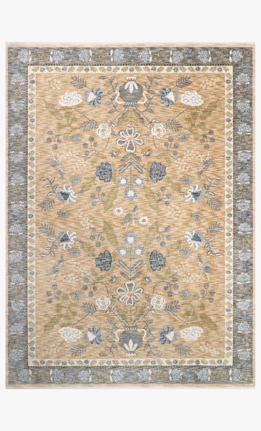 Kismet Rug | Amphora Camel