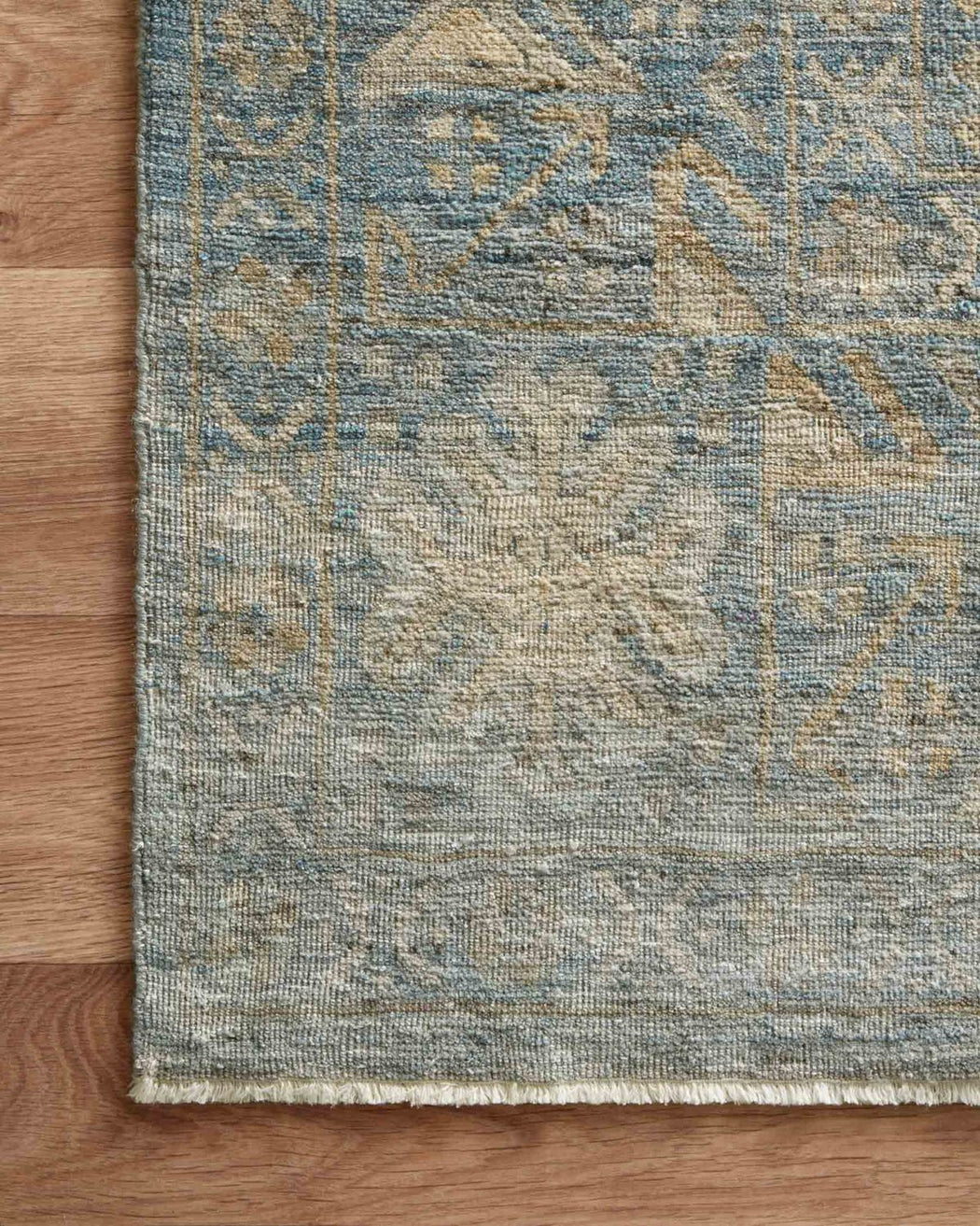 Legacy Rug | Ocean