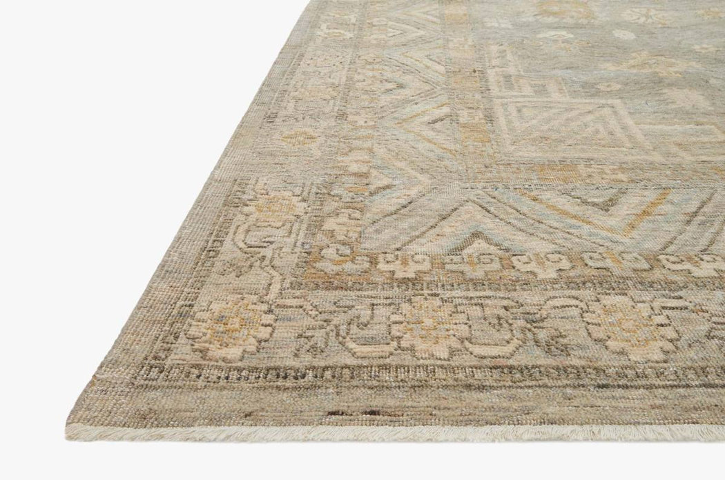 Legacy Rug | Ash