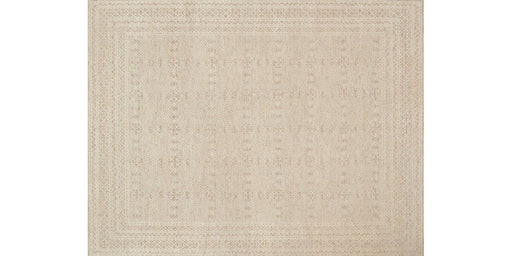 Origin Rug | Oatmeal & Ivory