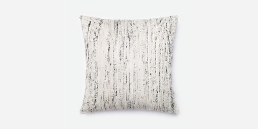 Silver Pavement Pillow (2 Types)