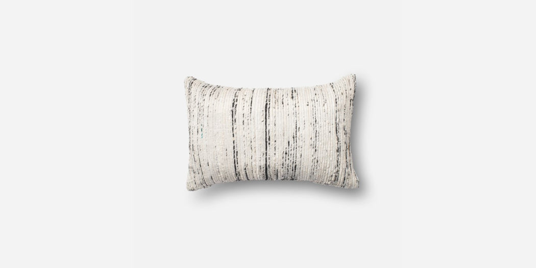 Silver Pavement Pillow (2 Types)