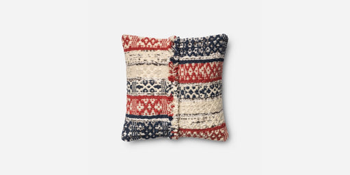 Old Sweater Pillow