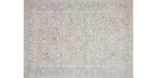 Pandora Rug | Stone & Gold