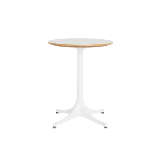 Nelson™ Pedestal Side Table [6 Options]