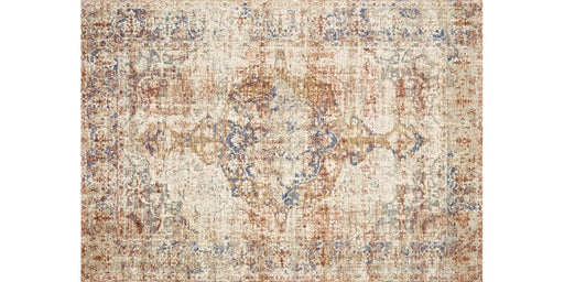 Revere Rug | Multi