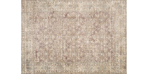 Revere Rug | Lilac