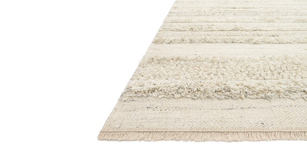 Rodeo Rug | Ivory