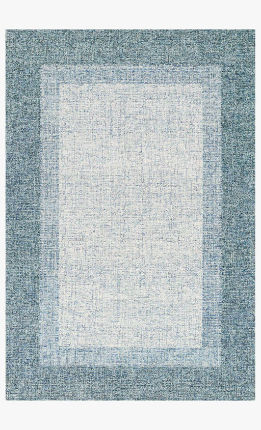 Rosina Rug | Aqua