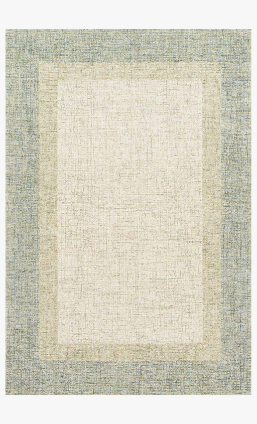 Rosina Rug | Olive