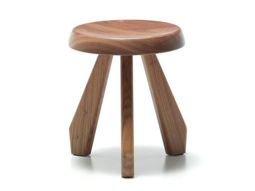 523 Tabouret Berger Perriand Stool | Freeship