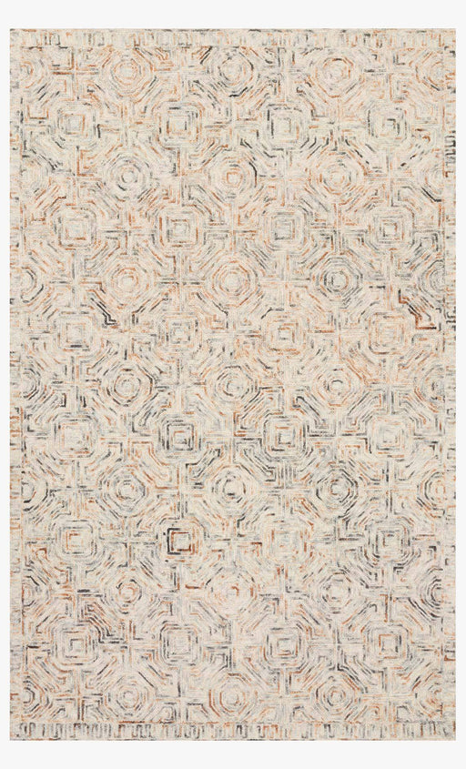 Ziva Rug | Multi