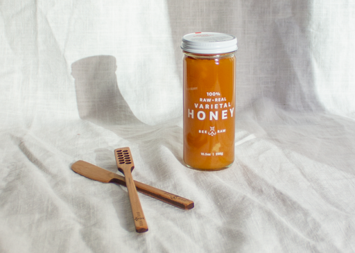 Florida Orange Blossom Honey