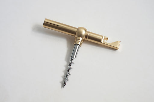 Collet Corkscrew