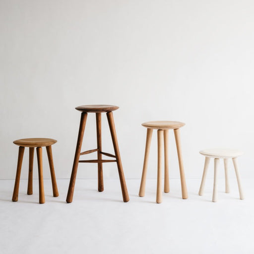 Fawn Stool | Freeship