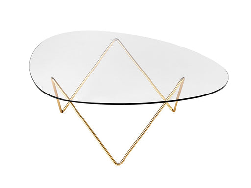 Pedrera Coffee Table (2 Options) | Freeship