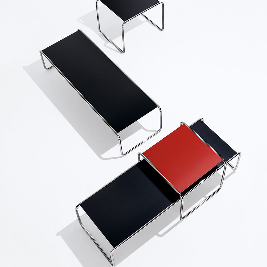 Breuer Laccio Side Table (3 Colors) | Freeship