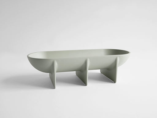 Large Standing Bowl (4 Colors)