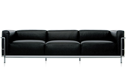 LC 3 3 Seater Sofa | Freeship & Tax Included