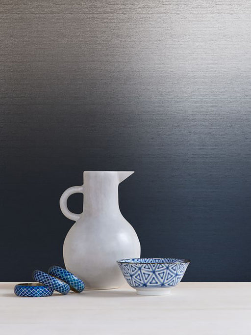 Brasscloth | Shale